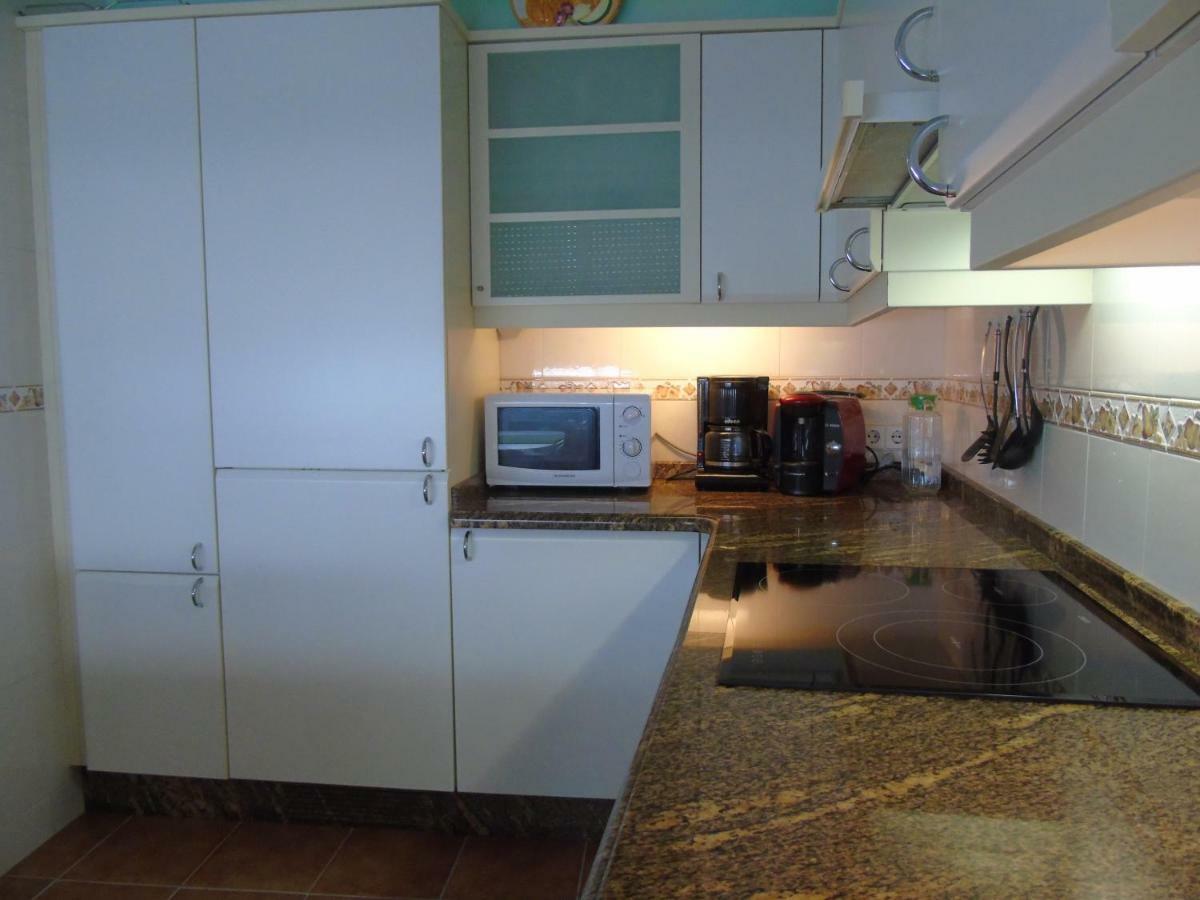 Ferienwohnung Apartamento En Caion A Coruña Exterior foto